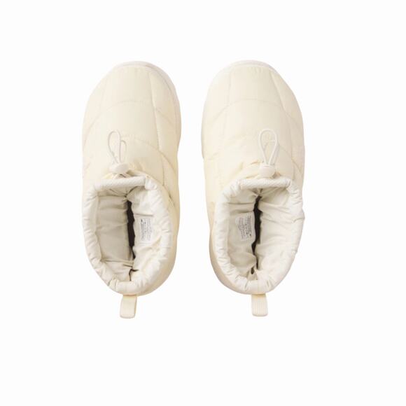 THE NORTH FACE X SKIMS Nuptse Traction Chukka BONE - Picture 3 of 4